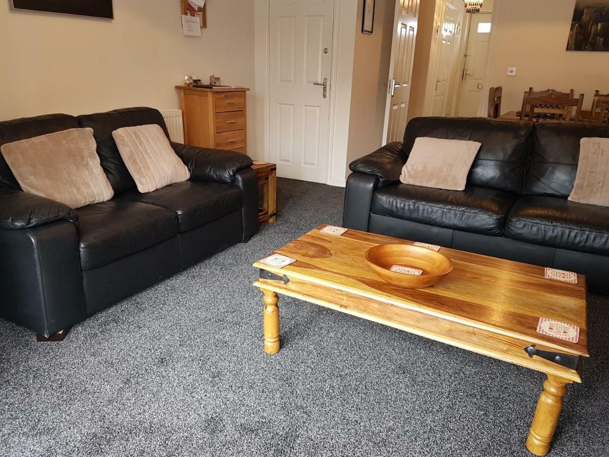 Villa Park View Chase à York Extérieur photo