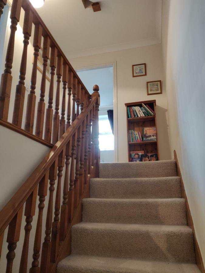 Villa Park View Chase à York Extérieur photo