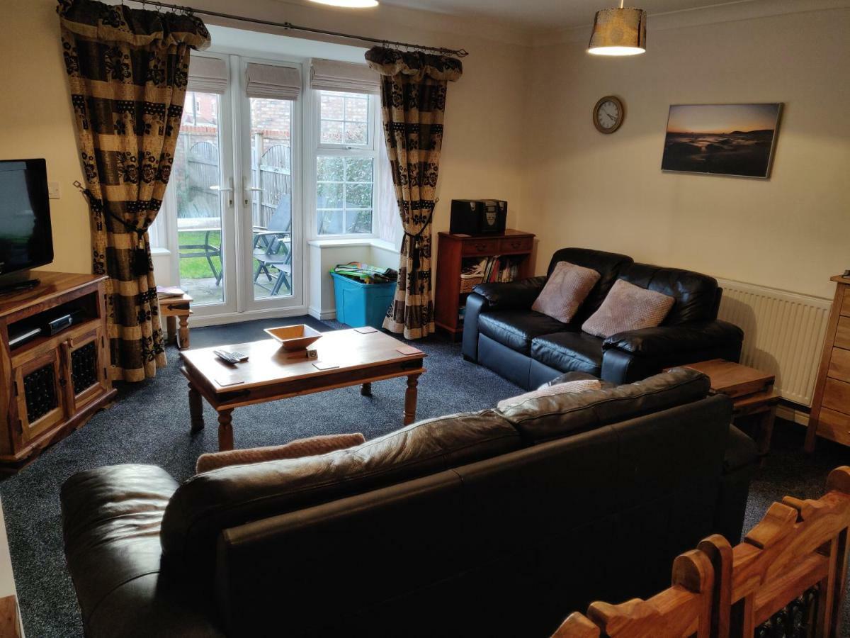 Villa Park View Chase à York Extérieur photo