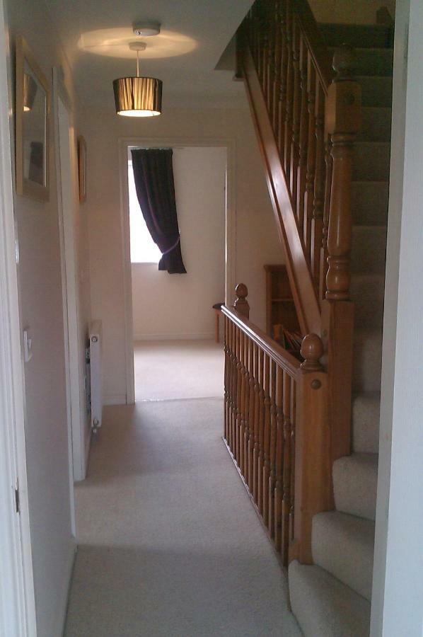 Villa Park View Chase à York Extérieur photo