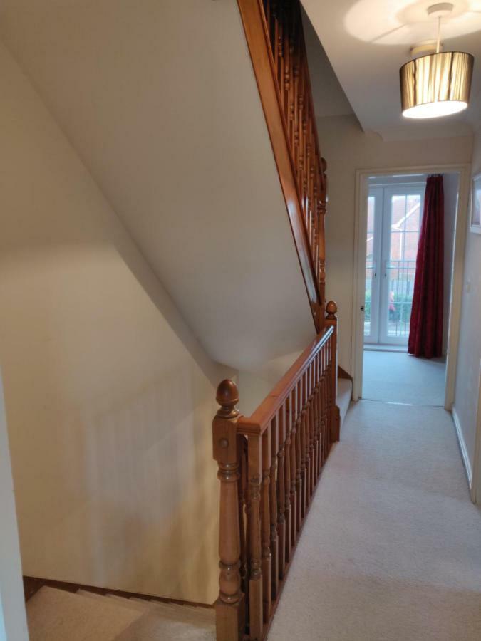 Villa Park View Chase à York Extérieur photo